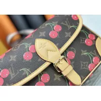 $72.00 USD Louis Vuitton AAA Quality Messenger Bags For Women #1357351
