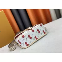 $72.00 USD Louis Vuitton AAA Quality Messenger Bags For Women #1357352