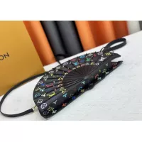 $88.00 USD Louis Vuitton AAA Quality Messenger Bags For Women #1357353