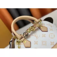 $76.00 USD Louis Vuitton AAA Quality Handbags For Women #1357357
