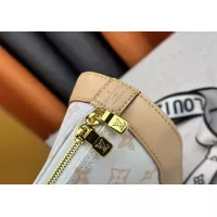 $76.00 USD Louis Vuitton AAA Quality Handbags For Women #1357357
