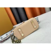 $76.00 USD Louis Vuitton AAA Quality Handbags For Women #1357358