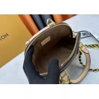 $76.00 USD Louis Vuitton AAA Quality Handbags For Women #1357358