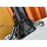 $76.00 USD Louis Vuitton AAA Quality Handbags For Women #1357360