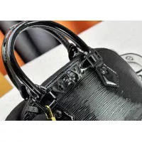 $76.00 USD Louis Vuitton AAA Quality Handbags For Women #1357360