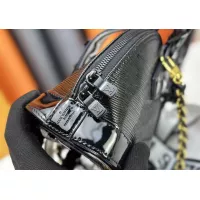 $76.00 USD Louis Vuitton AAA Quality Handbags For Women #1357360