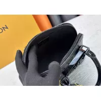 $76.00 USD Louis Vuitton AAA Quality Handbags For Women #1357360