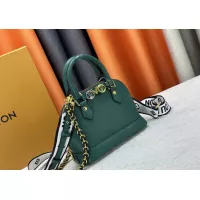 $76.00 USD Louis Vuitton AAA Quality Handbags For Women #1357361