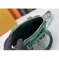 $76.00 USD Louis Vuitton AAA Quality Handbags For Women #1357361