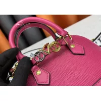 $76.00 USD Louis Vuitton AAA Quality Handbags For Women #1357362