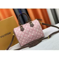 $72.00 USD Louis Vuitton AAA Quality Handbags For Women #1357366