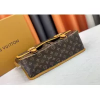 $76.00 USD Louis Vuitton AAA Quality Messenger Bags For Unisex #1357373