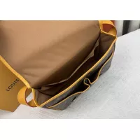 $76.00 USD Louis Vuitton AAA Quality Messenger Bags For Unisex #1357373
