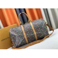 $80.00 USD Louis Vuitton Travel Bags #1357380