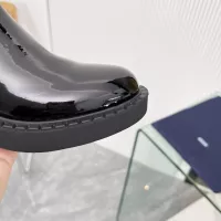 $115.00 USD Prada Boots For Women #1357389