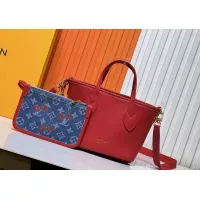 $72.00 USD Louis Vuitton AAA Quality Handbags #1357406