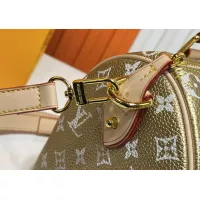 $76.00 USD Louis Vuitton AAA Quality Handbags #1357409