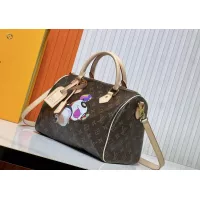 $80.00 USD Louis Vuitton AAA Quality Handbags For Women #1357412