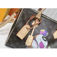 $80.00 USD Louis Vuitton AAA Quality Handbags For Women #1357412