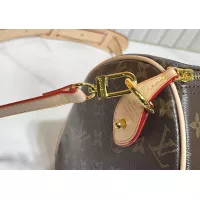 $80.00 USD Louis Vuitton AAA Quality Handbags For Women #1357412