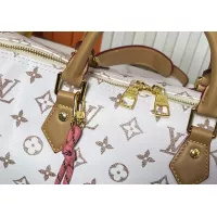 $76.00 USD Louis Vuitton AAA Quality Handbags For Women #1357413