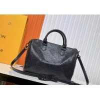 $80.00 USD Louis Vuitton AAA Quality Handbags For Women #1357415