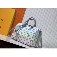 $80.00 USD Louis Vuitton AAA Quality Handbags For Women #1357416