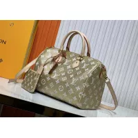 $80.00 USD Louis Vuitton AAA Quality Handbags For Women #1357417