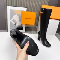 $140.00 USD Louis Vuitton Boots For Women #1357427