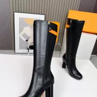 $140.00 USD Louis Vuitton Boots For Women #1357427
