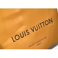 $80.00 USD Louis Vuitton AAA Quality Handbags For Women #1357432