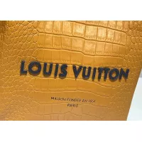 $80.00 USD Louis Vuitton AAA Quality Handbags For Women #1357433