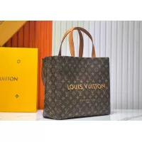 $80.00 USD Louis Vuitton AAA Quality Handbags For Women #1357435