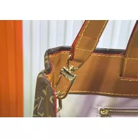 $80.00 USD Louis Vuitton AAA Quality Handbags For Women #1357435