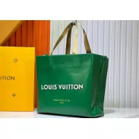 $80.00 USD Louis Vuitton AAA Quality Handbags For Women #1357438