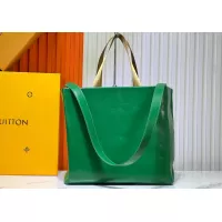 $80.00 USD Louis Vuitton AAA Quality Handbags For Women #1357438