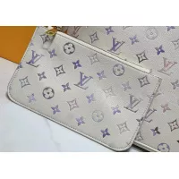 $72.00 USD Louis Vuitton AAA Quality Shoulder Bags For Women #1357442
