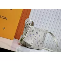 $68.00 USD Louis Vuitton AAA Quality Messenger Bags For Women #1357443