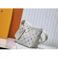 $68.00 USD Louis Vuitton AAA Quality Messenger Bags For Women #1357443