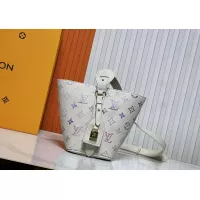 $68.00 USD Louis Vuitton AAA Quality Messenger Bags For Women #1357443