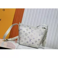 $68.00 USD Louis Vuitton AAA Quality Messenger Bags For Women #1357443