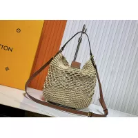 $68.00 USD Louis Vuitton AAA Quality Messenger Bags For Women #1357445
