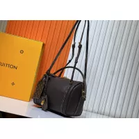 $68.00 USD Louis Vuitton AAA Quality Messenger Bags For Women #1357446