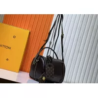 $68.00 USD Louis Vuitton AAA Quality Messenger Bags For Women #1357448