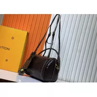 $68.00 USD Louis Vuitton AAA Quality Messenger Bags For Women #1357448