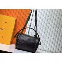 $68.00 USD Louis Vuitton AAA Quality Messenger Bags For Women #1357448