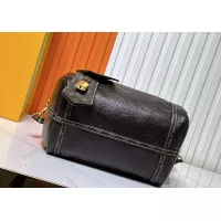 $68.00 USD Louis Vuitton AAA Quality Messenger Bags For Women #1357448