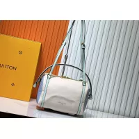 $68.00 USD Louis Vuitton AAA Quality Messenger Bags For Women #1357452