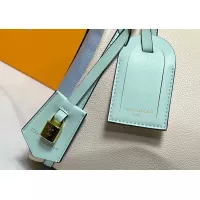 $72.00 USD Louis Vuitton AAA Quality Messenger Bags For Women #1357453