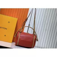 $68.00 USD Louis Vuitton AAA Quality Messenger Bags For Women #1357454